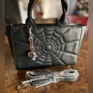 Lux de Ville Elvira Lucky Me Mini Tote